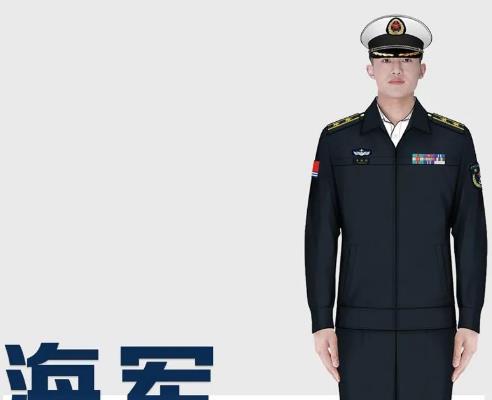 揭秘2022年最新軍裝款式，時尚與功能的完美結合，2022年最新軍裝款式揭秘，時尚與功能完美結合，展現(xiàn)新時代風采