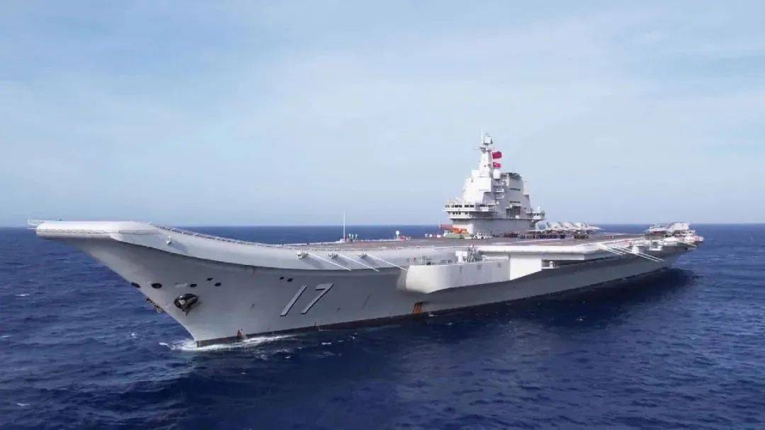 揭秘山東艦航母最新動態(tài)，2022年最新消息匯總，山東艦航母最新動態(tài)揭秘，2022年最新消息匯總