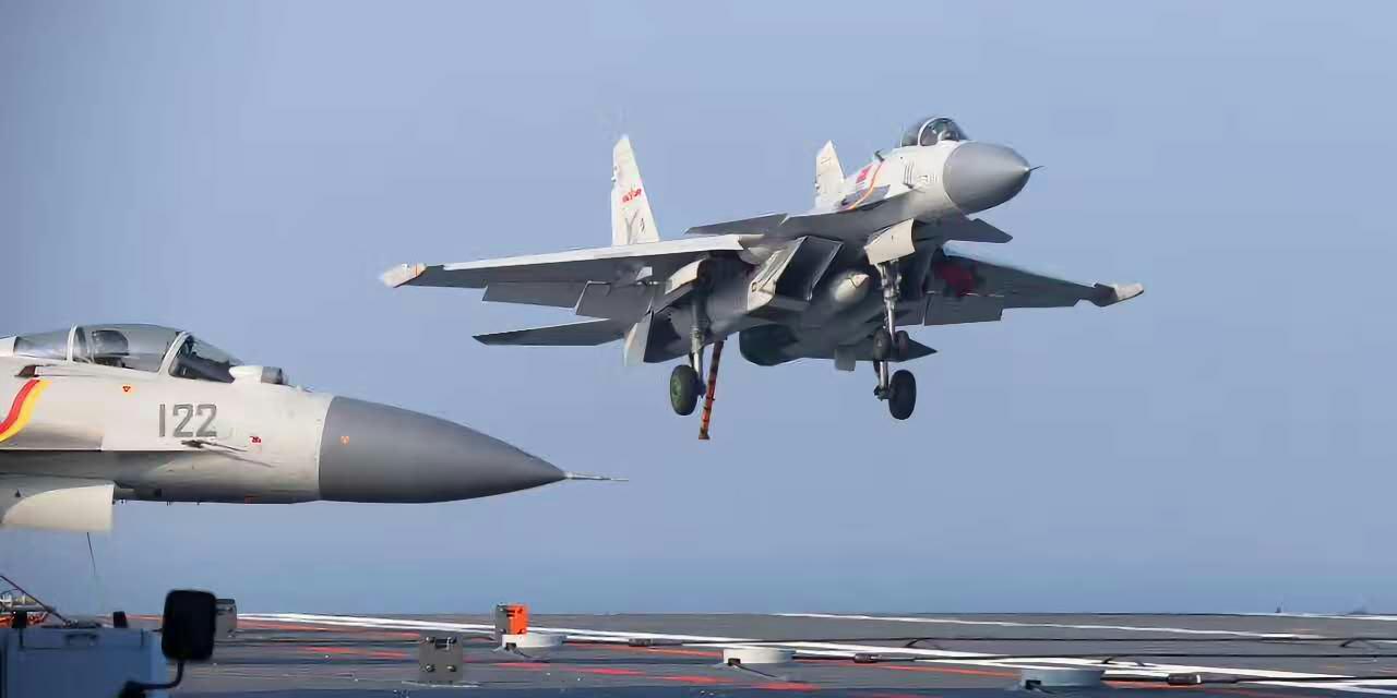 殲-15摔機(jī)四架原因深度解析，殲-15四架摔機(jī)原因深度探究