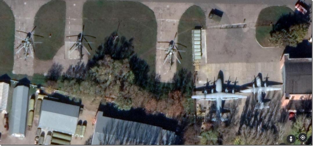 俄羅斯直升機(jī)型號大全，全面解析俄軍現(xiàn)代化空中力量，俄羅斯直升機(jī)型號概覽，全面探究俄軍現(xiàn)代化空中力量的支柱