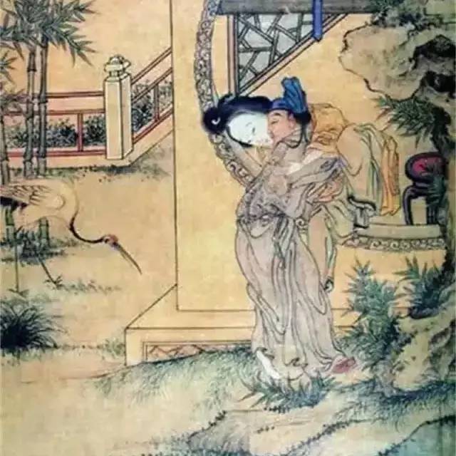 劉伯溫臼小女旦一肖中——探尋神秘預(yù)言背后的故事，劉伯溫預(yù)言之謎，臼小女旦一肖中的神秘故事