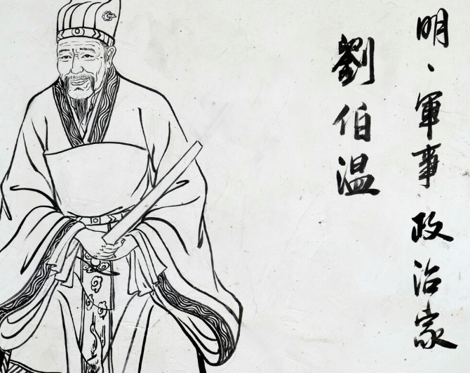 劉伯溫畫謎，探尋生肖之謎——看也看不董，卻值得猜一生肖，劉伯溫畫謎揭秘，探尋生肖之謎，猜謎樂趣與生肖奇緣