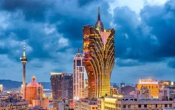 澳門(mén)最精準(zhǔn)龍門(mén)，探索真實(shí)與神秘的旅游勝地，澳門(mén)最精準(zhǔn)龍門(mén)，真實(shí)與神秘旅游勝地探索