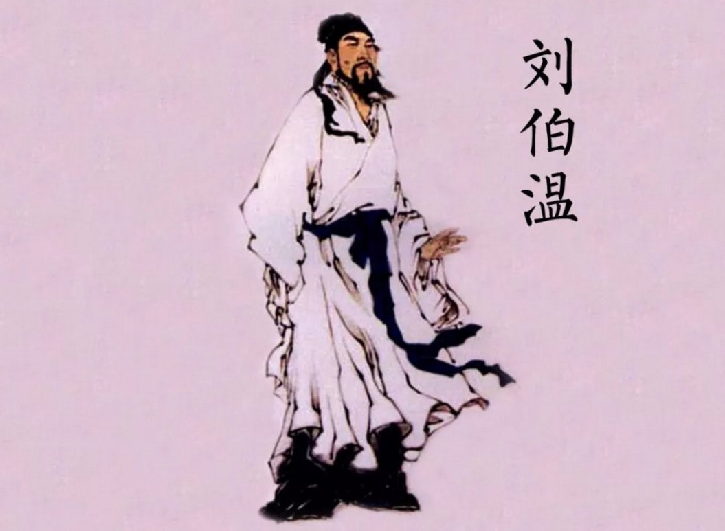 神機妙算劉伯溫打一生肖——探尋智慧與神秘的交融，劉伯溫的智慧與神秘，生肖探尋之旅