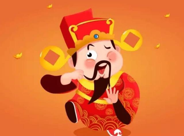 財(cái)神就是王中王打一生肖——揭秘背后的神秘與吉祥寓意，揭秘財(cái)神與王中王背后的生肖神秘與吉祥寓意