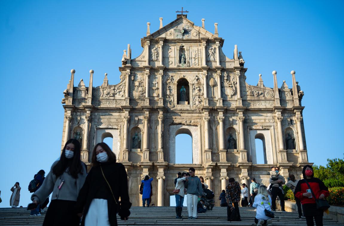 預(yù)測(cè)未來(lái)，2025年澳門天天開好彩的繁榮景象，澳門未來(lái)繁榮展望，2025年天天精彩繁榮景象揭秘
