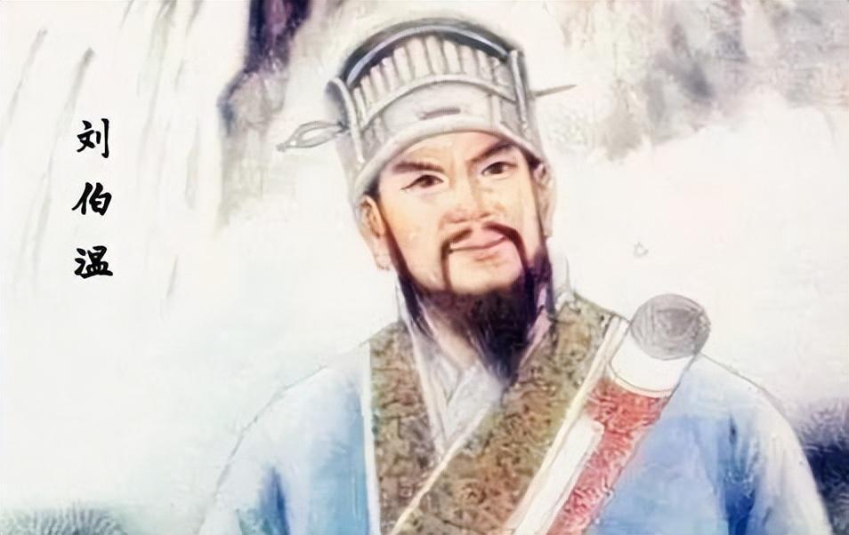 劉伯溫精選一肖，小小年紀(jì)展現(xiàn)天賦異稟，劉伯溫天賦異稟，少年時(shí)期便展現(xiàn)一肖之選能力