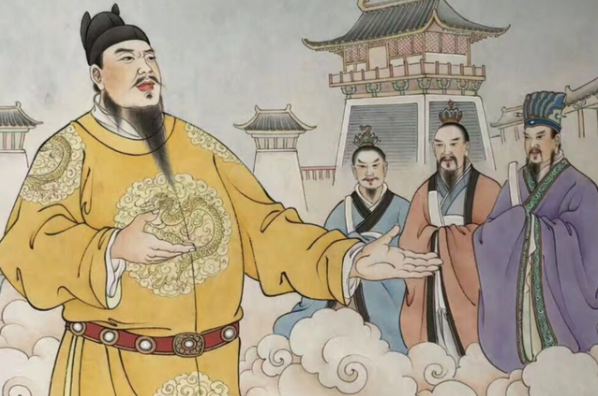劉伯溫與欲錢詩中的生肖之謎，劉伯溫與生肖之謎，揭秘欲錢詩中的神秘生肖密碼
