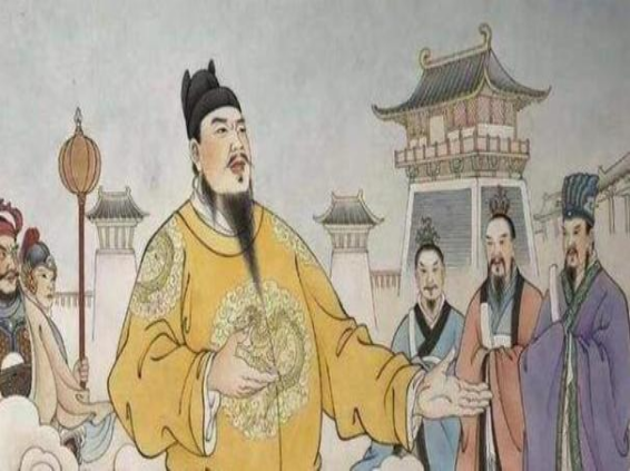劉伯溫預測