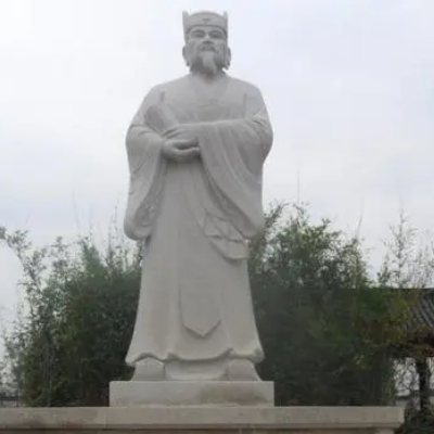 傳奇人物與神秘預言的交融/交匯點