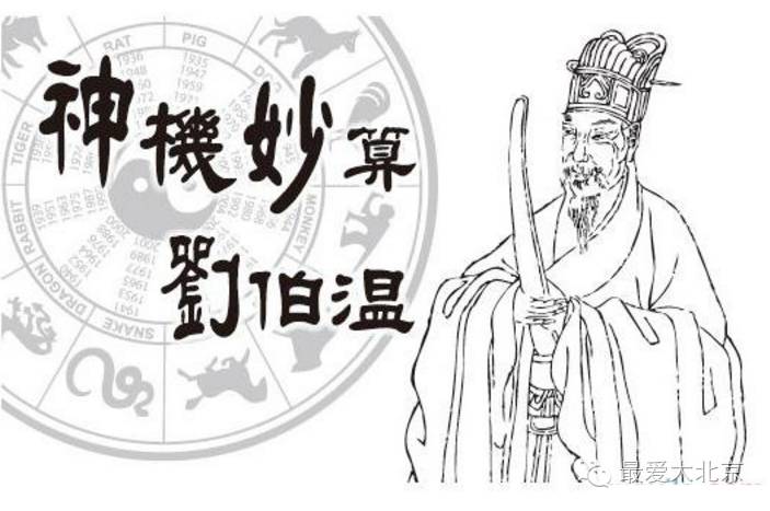 揭秘劉伯溫，必中人物與生肖傳奇，揭秘劉伯溫，傳奇人物與生肖之謎