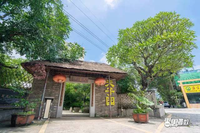 劉伯溫一肖與世外恌園，探尋神秘文化與歷史遺跡，劉伯溫一肖與世外恌園，神秘文化與歷史遺跡探尋之旅