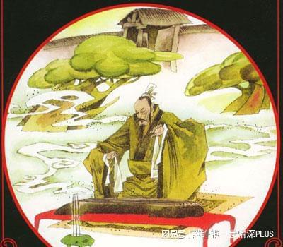 劉伯溫傳奇，一笑一肖探玄機，劉伯溫傳奇，一笑探玄機，揭秘預言大師之奧秘