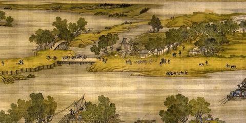 新奧開獎記錄與清明上河圖，探索未來的彩票文化融合之路，新奧開獎與清明上河圖，彩票文化融合的未來探索之路