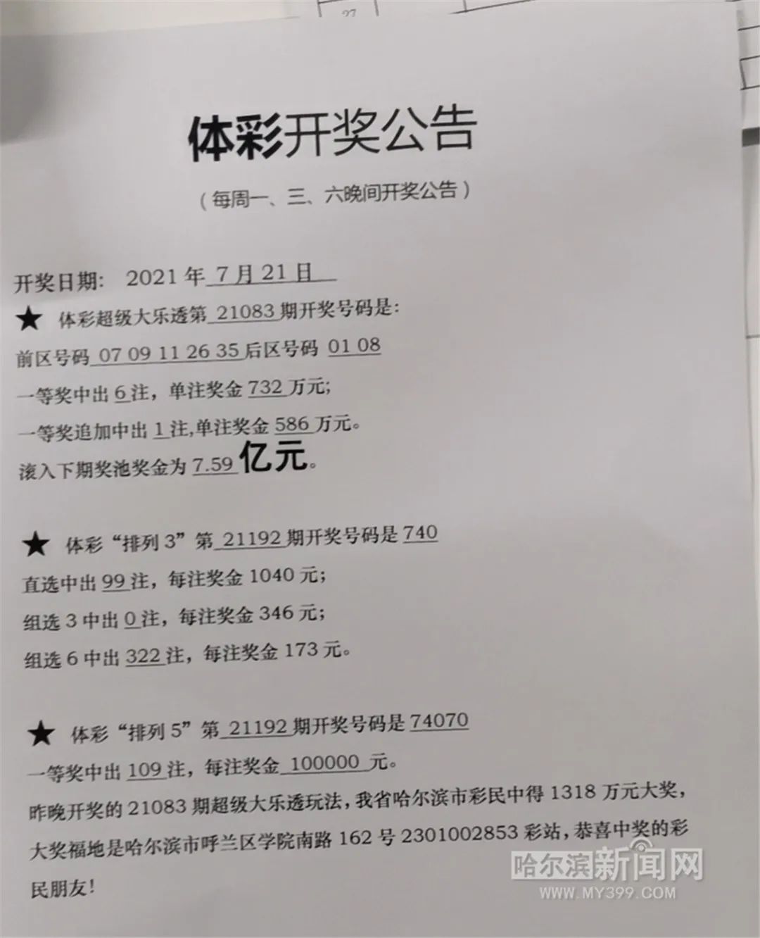 新澳六開彩開獎(jiǎng)結(jié)果
