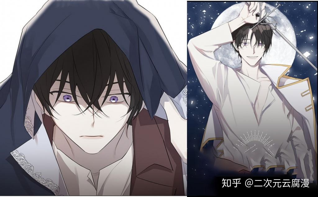 探索韓漫中的夜晚，那個男人的故事，韓漫之夜，男人的隱秘故事探索