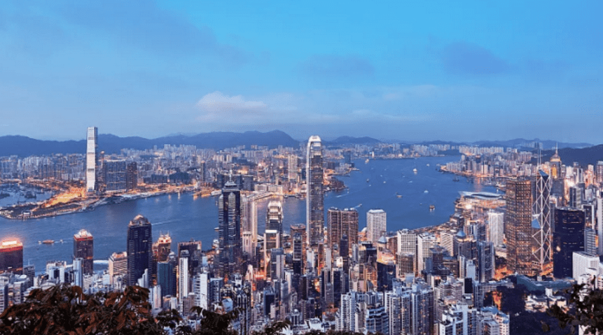 香港最快最精準(zhǔn)的資料，深度探索與解析，香港最新精準(zhǔn)資料，深度探索與解析