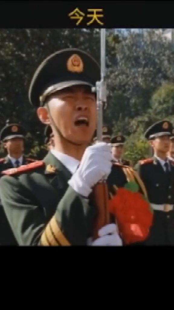 儀仗兵退伍后的職業(yè)選擇與發(fā)展路徑，儀仗兵退伍后的職業(yè)轉(zhuǎn)型與發(fā)展道路探索