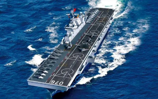 中國兩棲攻擊艦的數量及其重要性，中國兩棲攻擊艦的數量及其戰(zhàn)略重要性分析