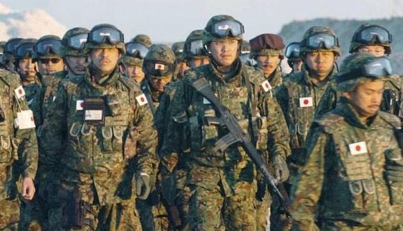 最近世界軍事新聞概覽，世界軍事新聞概覽，最新動態(tài)與趨勢分析