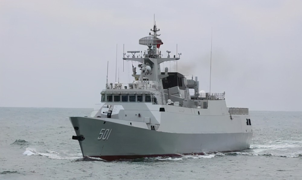 中國海軍的驕傲，探索中國056型護(hù)衛(wèi)艦的卓越性能與特點，中國海軍的驕傲，揭秘056型護(hù)衛(wèi)艦卓越性能與獨特特點