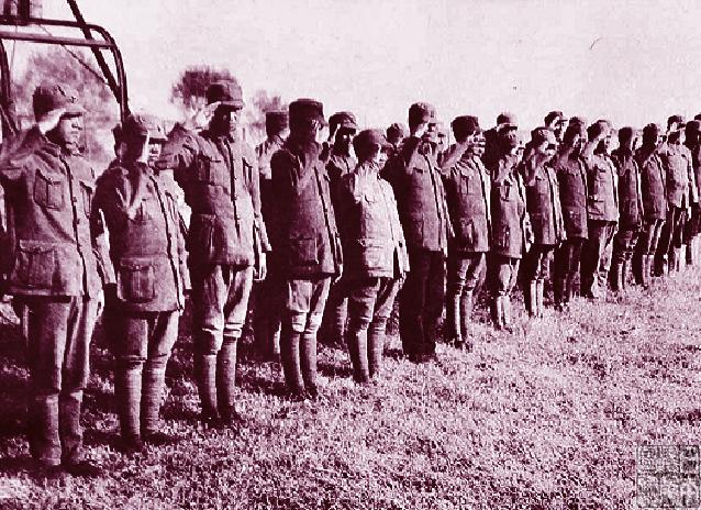 軍事新聞大事，全球軍事動(dòng)態(tài)深度解析，全球軍事動(dòng)態(tài)深度解析，軍事新聞大事回顧與展望