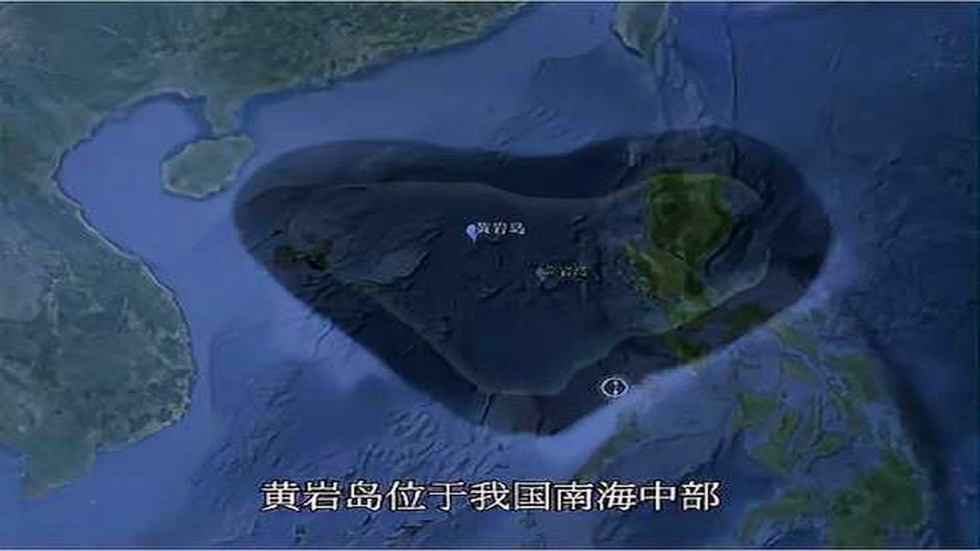 黃巖島填海造陸工程進(jìn)展報(bào)告，最新動(dòng)態(tài)與未來(lái)展望（2021年），黃巖島填海造陸工程最新進(jìn)展報(bào)告（2021），動(dòng)態(tài)更新與未來(lái)展望