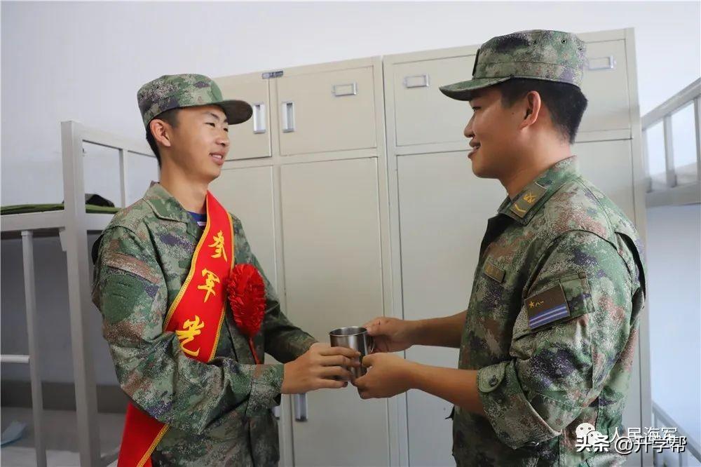 2022年中國(guó)海軍實(shí)力一覽表，2022年中國(guó)海軍實(shí)力全面解析