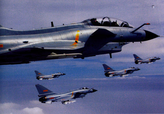 殲-10戰(zhàn)機(jī)，中國空軍力量的驕傲——揭秘其屬于哪一代戰(zhàn)機(jī)，揭秘殲-10戰(zhàn)機(jī)，中國空軍力量的驕傲——屬于第三代戰(zhàn)機(jī)