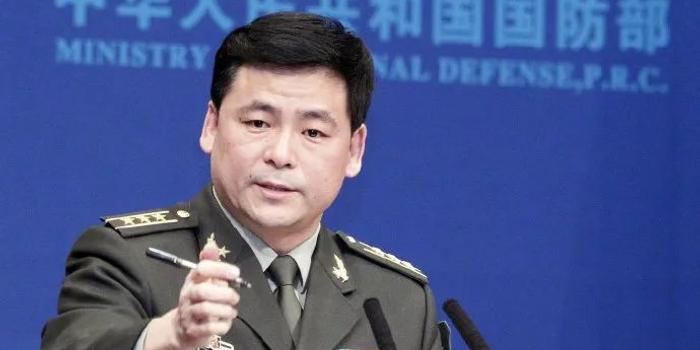 現(xiàn)任中國(guó)國(guó)防部副部長(zhǎng)及其重要職責(zé)與角色分析，中國(guó)國(guó)防部副部長(zhǎng)職責(zé)與角色深度解析