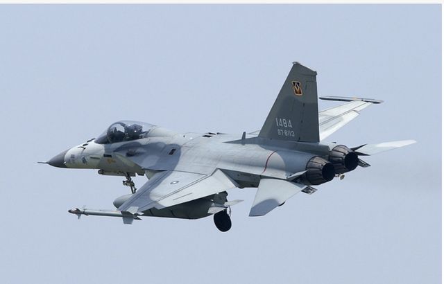 解放軍一架戰(zhàn)機(jī)被臺(tái)軍擊落事件深度解析，解放軍戰(zhàn)機(jī)被臺(tái)軍擊落事件深度剖析