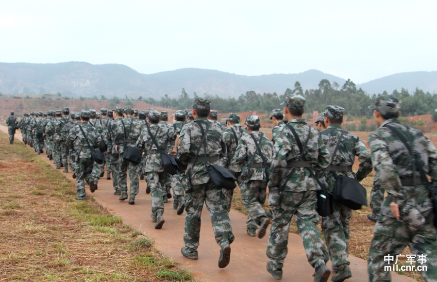 第14集團(tuán)軍，歷史沿革與現(xiàn)役使命，第14集團(tuán)軍，歷史沿革與現(xiàn)役使命揭秘