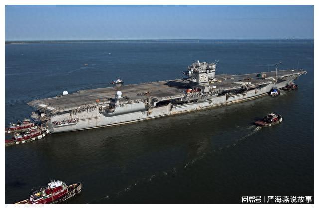 全球最長(zhǎng)航母，揭秘長(zhǎng)達(dá)680米的壯麗巨艦，全球最長(zhǎng)航母揭秘，壯麗巨艦長(zhǎng)達(dá)680米