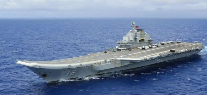 遼寧艦簡介——中國海軍的驕傲，遼寧艦簡介——中國海軍的榮耀之劍