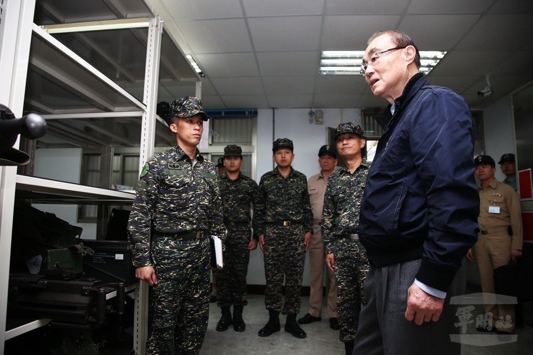 臺灣軍事新聞概覽，最新軍事動態(tài)與趨勢分析，臺灣軍事新聞概覽，最新動態(tài)與趨勢分析