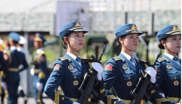 女兵招收條件2023，全面解讀報(bào)名資格與要求，2023女兵招收條件全面解讀，報(bào)名資格與要求詳解