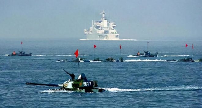 最新24小時臺海軍事動態(tài)分析，臺海最新軍事動態(tài)解析，24小時實時分析