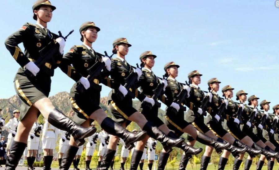 女兵生理期咋辦，應對策略與建議，女兵生理期應對策略與建議