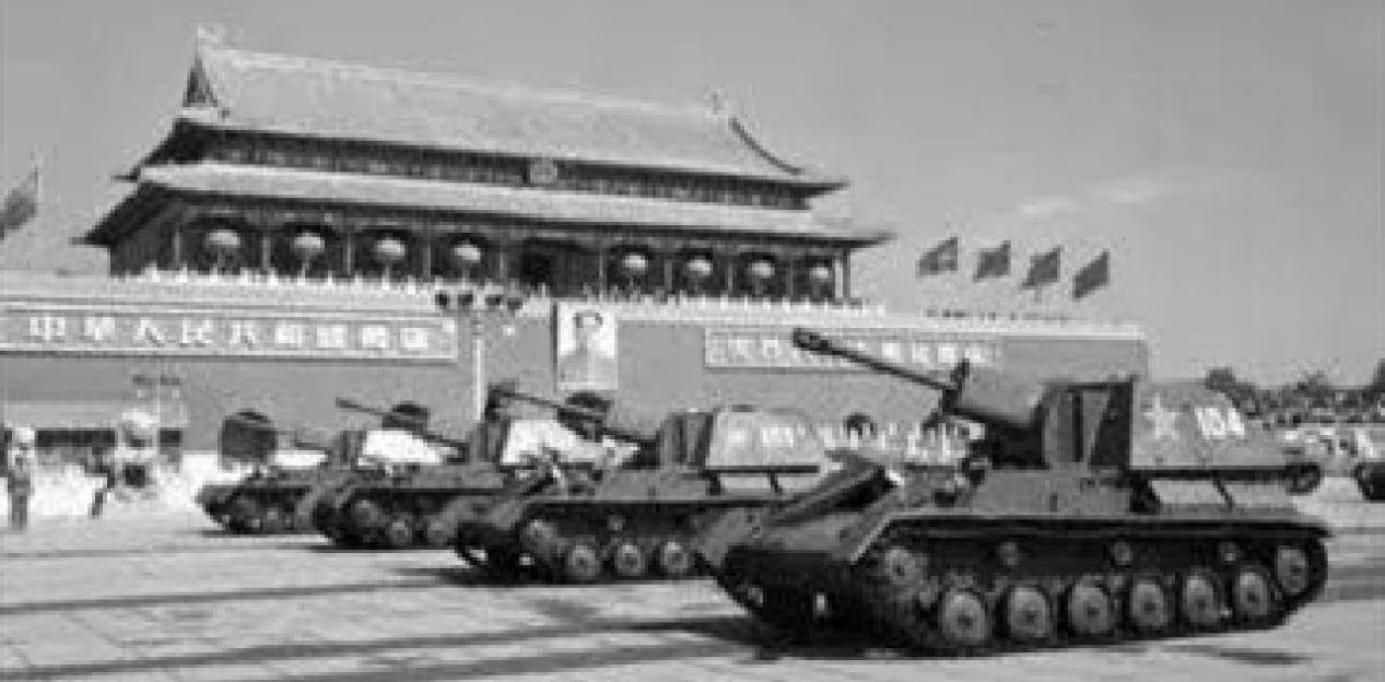 回顧與思考，1981年閱兵中的教訓(xùn)與挑戰(zhàn)，回顧與思考，1981年閱兵中的教訓(xùn)與挑戰(zhàn)反思