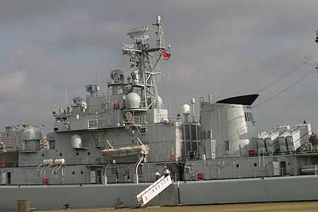 揭秘中國(guó)海軍強(qiáng)大的艦艇力量，112艦哈爾濱號(hào)深度解析，揭秘中國(guó)海軍艦艇力量，深度解析哈爾濱號(hào)驅(qū)逐艦（112艦）