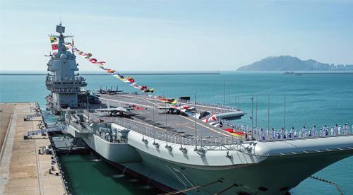 山東艦航母質(zhì)量事故深度解析，山東艦航母質(zhì)量事故的深度剖析與反思