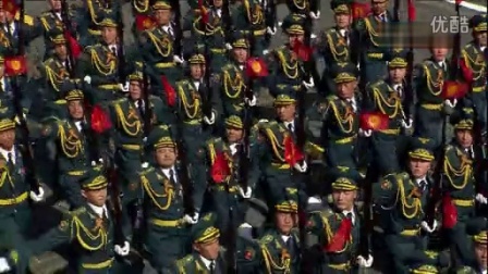 回顧輝煌瞬間，2015閱兵視頻完整版回放，回顧輝煌瞬間，2015閱兵盛典全景回放
