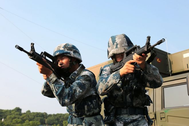 中國(guó)軍隊(duì)七大軍區(qū)合并五大軍區(qū)，深度解析與前瞻，中國(guó)軍隊(duì)七大軍區(qū)整合至五大軍區(qū)，深度解析及未來(lái)展望