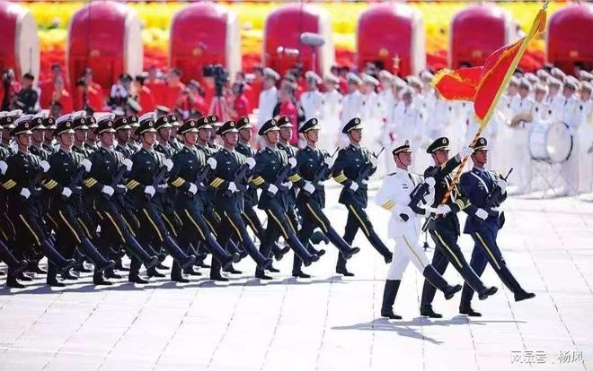 震撼全球，2019年國(guó)慶閱兵完整版回顧，震撼全球，2019年國(guó)慶閱兵全景回顧