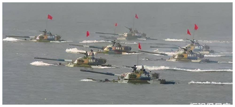 悲壯的歷程，回顧九六年軍演的歷史意義與影響，悲壯歷程，九六年軍演的歷史意義與深遠(yuǎn)影響回顧