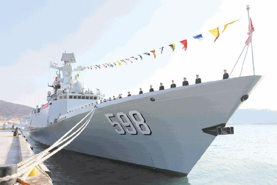 新批次054A型護衛(wèi)艦艦名一覽表及其SEO優(yōu)化價值，新批次054A型護衛(wèi)艦艦名大全及SEO優(yōu)化潛力分析