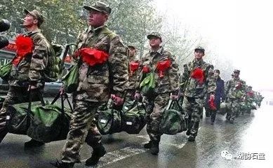 大學生當兵最新政策，機遇與挑戰(zhàn)并存，大學生當兵最新政策，機遇與挑戰(zhàn)的并存之路