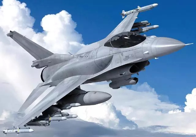 F16戰(zhàn)機(jī)，卓越性能與全球影響力的戰(zhàn)斗航空器，F(xiàn)16戰(zhàn)機(jī)，卓越性能與全球影響力的空中霸主