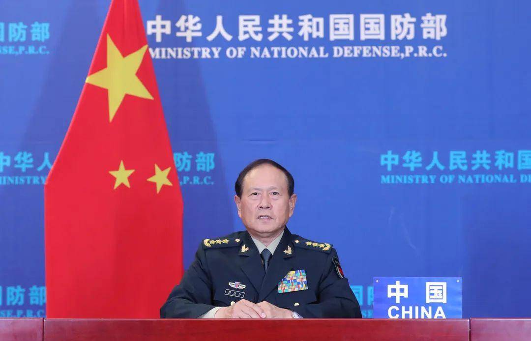中國國防部部長，肩負(fù)重任，捍衛(wèi)國家安全，中國國防部部長肩負(fù)重任，捍衛(wèi)國家安全，筑牢國家安全屏障