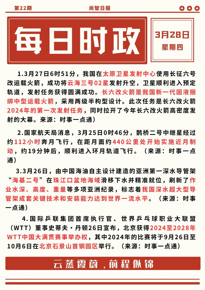最近新聞熱點(diǎn)國家大事深度解析，國家大事深度解析，時事熱點(diǎn)新聞解讀